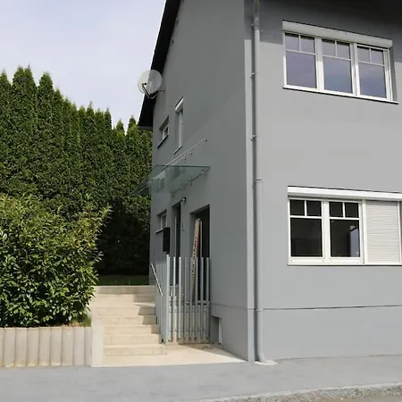 Am Hauptplatz Appartamento Sankt Stefan ob Stainz