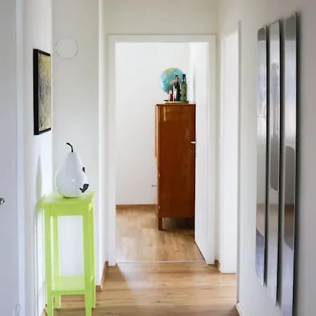 Am Hauptplatz Apartment *