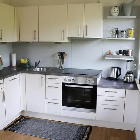 Apartment Am Hauptplatz *