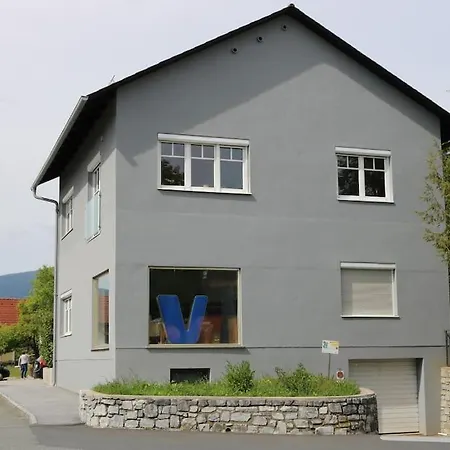 Am Hauptplatz Apartment *