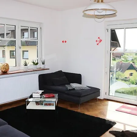 Am Hauptplatz Apartment *