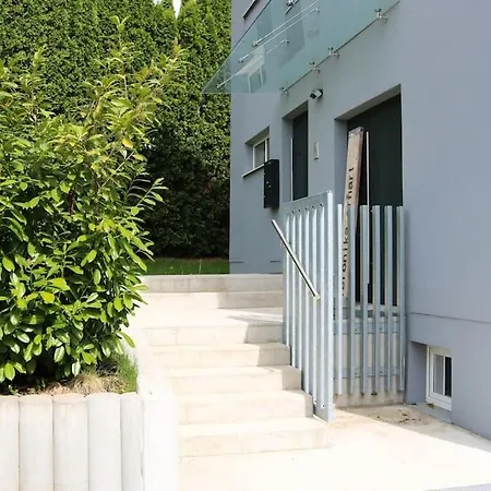 Apartment Am Hauptplatz *