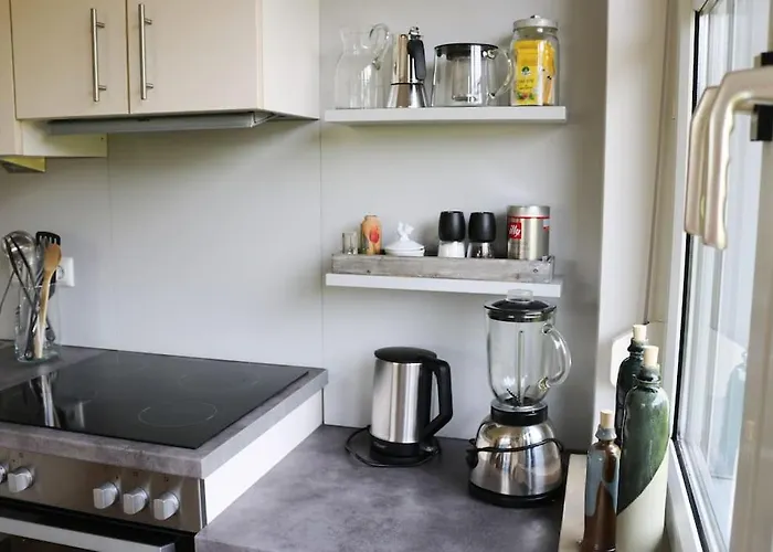 Appartement Am Hauptplatz