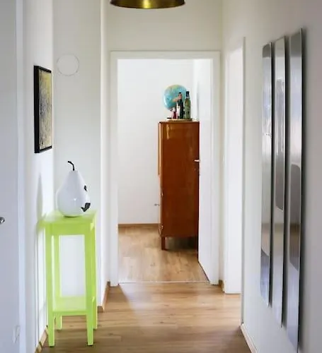 Am Hauptplatz Appartement *