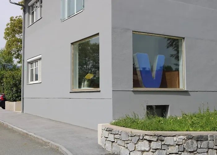 Appartement Am Hauptplatz Sankt Stefan ob Stainz