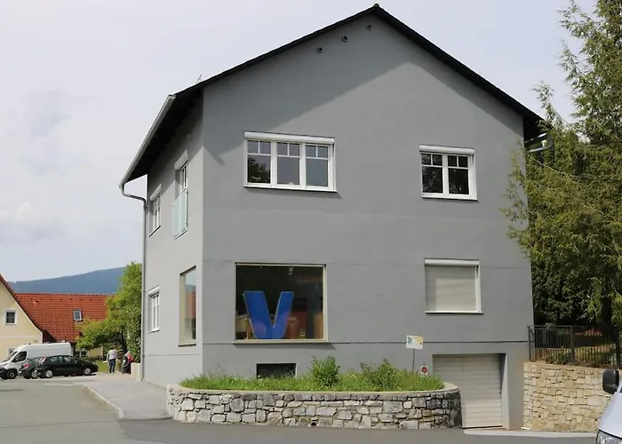 Am Hauptplatz Appartement *